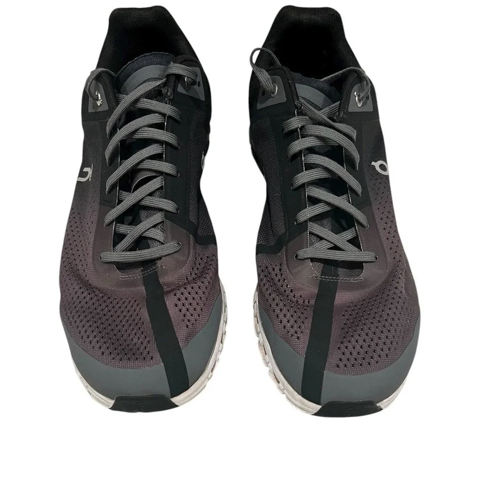 Once We Were Warriors cloudflow shoes